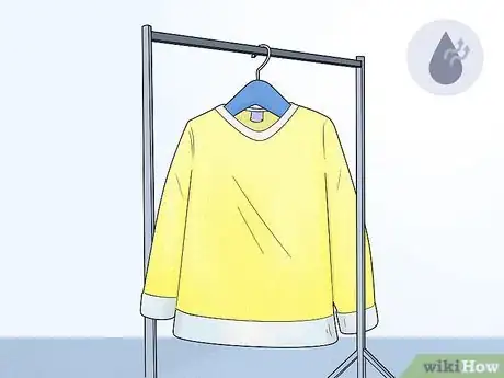 Image titled Wash a Dry Clean Only Sweater Step 16