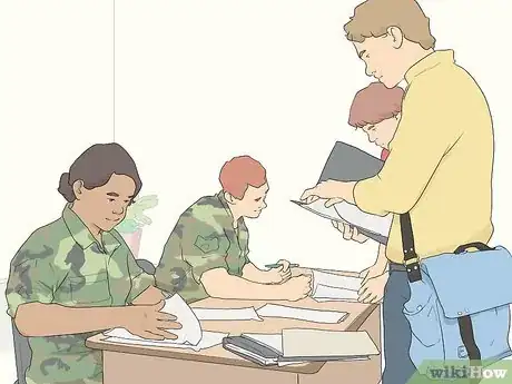 Image titled Go IRR in the Air National Guard Step 10