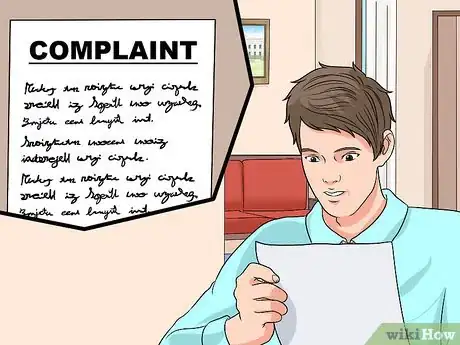 Image titled Defend the School System in an Inclusionary Violation Lawsuit Step 1