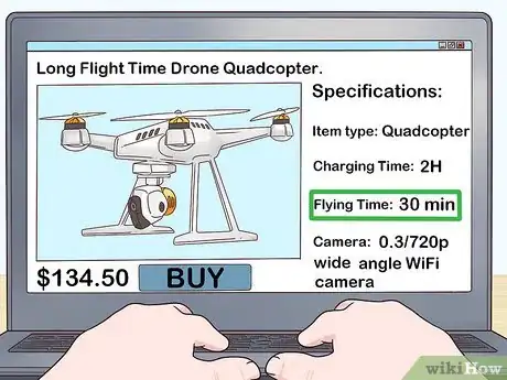 Image titled Buy a Drone Step 2