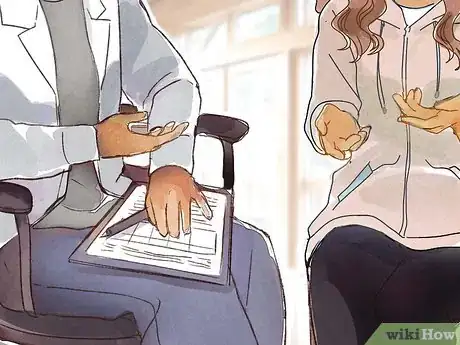 Image titled Have a Successful Career with Mental Illness Step 2