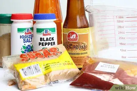 Image titled Season Riblets Step 6