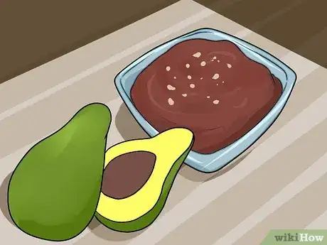 Image titled Sneak Vegetables Into Your Dessert Step 1