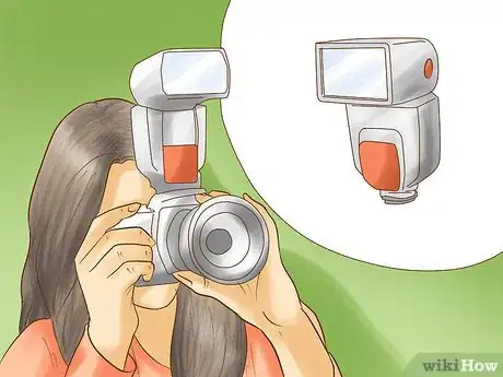 Image titled Photograph a Winter Wedding Step 8