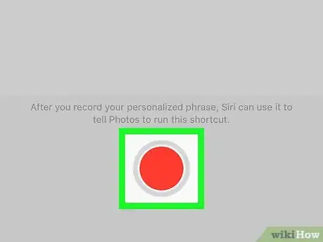 Image titled Make Custom Siri Shortcuts on iPhone or iPad Step 6