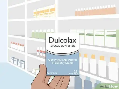 Image titled Deal with Bowel Problems when You Have Multiple Sclerosis Step 07