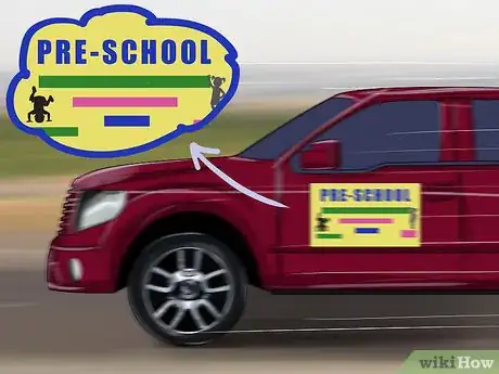 Image titled Advertise a Preschool Step 6