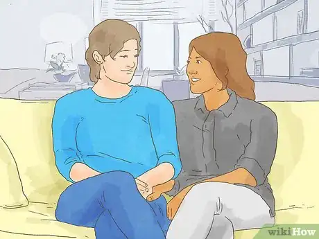 Image titled Handle Conflict About Not Visiting Family on Your Vacation Step 9