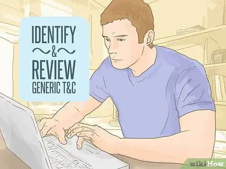 Image titled Make Terms and Conditions and Privacy Policies for a Business Step 4