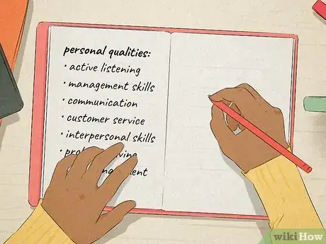 Image titled Write a LinkedIn Summary Step 5