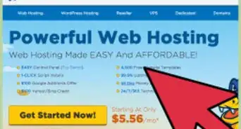Create a Facebook Application