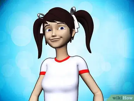 Image titled Make Anyone Smile Easily Step 1