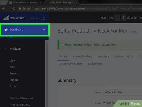 Image titled Build an eCommerce Website Step 31