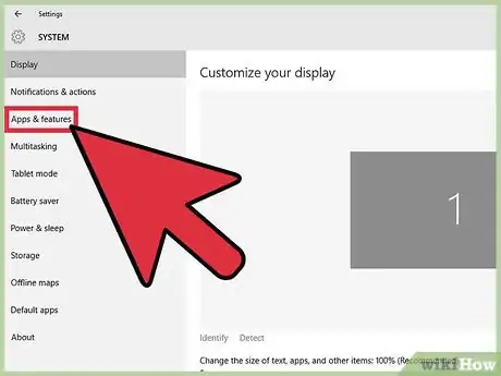 Image titled Uninstall Programs in Windows 10 Step 8
