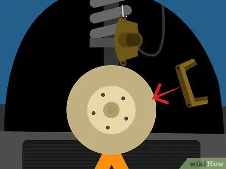 Image titled Install Disc Brakes on a Ford Taurus Step 17