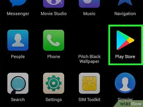 Image titled Open a Doc With Android Step 1