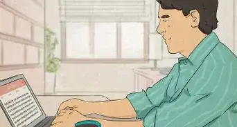 Write an Online Business Profile