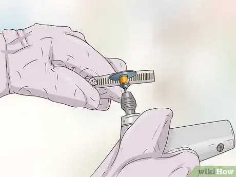 Image titled Hang Mason Jars on Wood Step 11