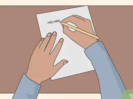 Image titled Contact Bill Hader Step 2