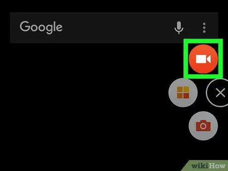 Image titled Screen Record on Android Step 4