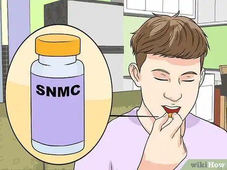 Image titled Get Treatment for Hepatitis C Step 8