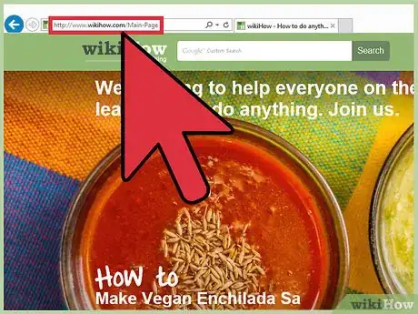 Image titled Pin Internet Explorer Shortcuts to the Windows Taskbar (with Windows 8.1) Step 6