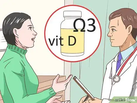 Image titled Treat Seasonal Affective Disorder Step 10