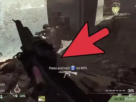 Image titled Own at Modern Warfare 3 Survival Mode Step 3