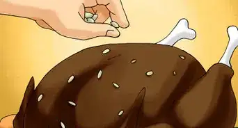 Decorate a Turkey Platter