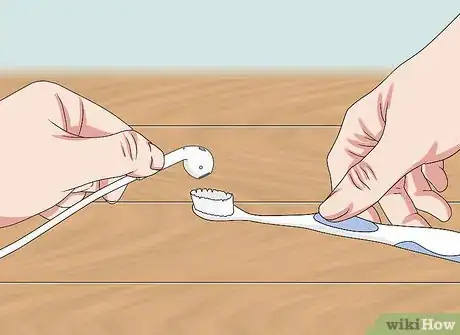 Image titled Clean Your iPod Earbuds Step 10
