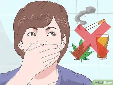 Image titled Reduce Anxiety About Driving if You're a Teenager Step 16