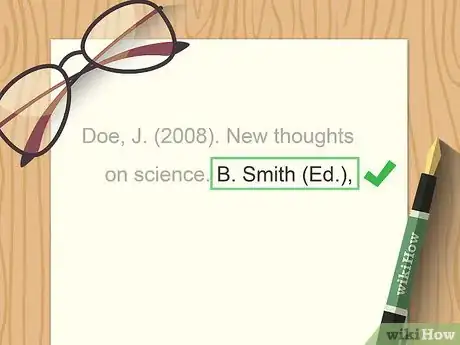 Image titled Cite an Article in APA Step 11