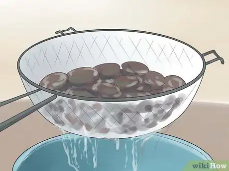 Image titled Make Djon Djon (Haitian Black Rice) Step 2