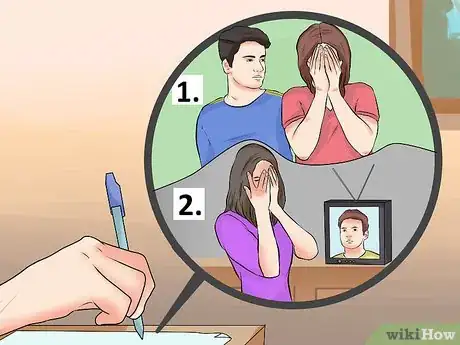 Image titled Overcome Ophthalmophobia Step 3