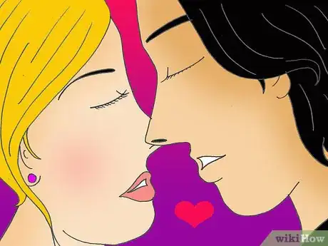 Image titled Get a Boy to Dance With You and then Kiss You at the End (Middle School) Step 9