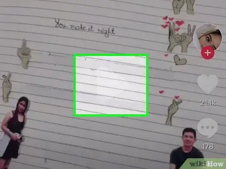 Image titled Watch a Music Video on Tik Tok Step 4