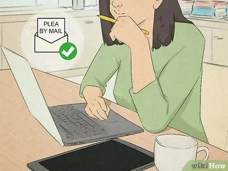 Image titled Plead Guilty by Mail Step 4