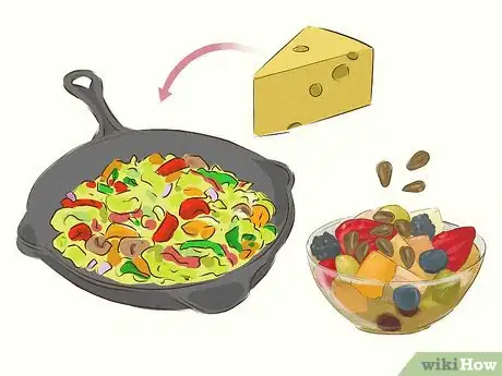 Image titled Gain Weight As an Underweight Female Step 14