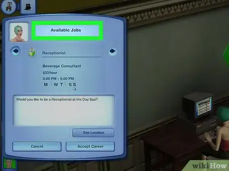 Image titled Raise a Perfect Child in Sims 3 Without Cheating Step 24