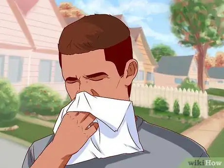 Image titled Fight Pandemic Flu Step 1