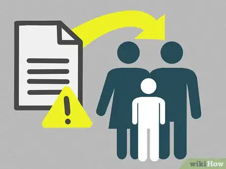 Image titled Get Child Support Step 15