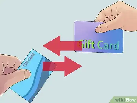 Image titled Make the Most of Gift Cards Step 9