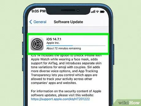 Image titled Why Does Your Phone Get Hot Step 11