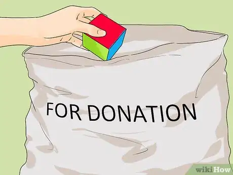 Image titled Declutter when You Have Kids Step 7