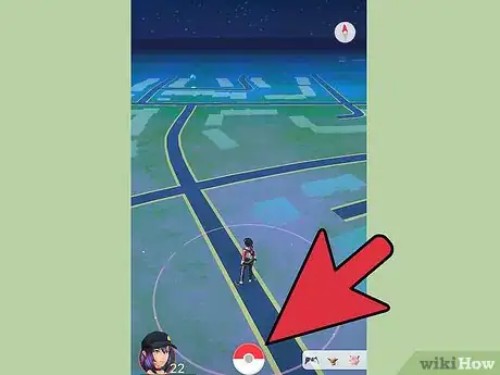Image titled Locate Pokémon in Pokémon GO Step 9