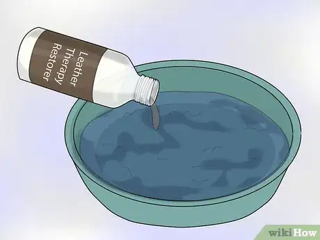Image titled Inhibit Mold and Mildew in Leather Step 2