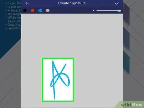 Image titled Edit a PDF on an iPad Step 65