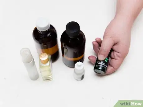 Image titled Make a Dilution Using Essential Oils and a Base Material Step 4
