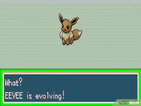 Image titled Get Eevee to Evolve to Either Espeon or Umbreon Step 41