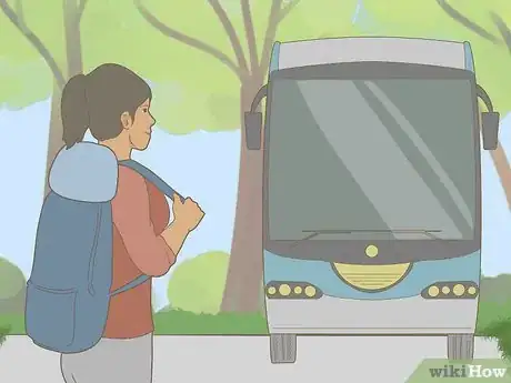 Image titled Go to Amarnath Temple Step 9